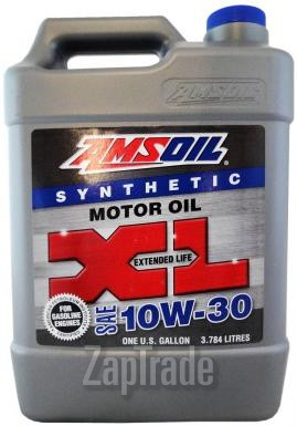 Купить моторное масло Amsoil XL Extended Life Synthetic Motor Oil Синтетическое | Артикул XLT1G
