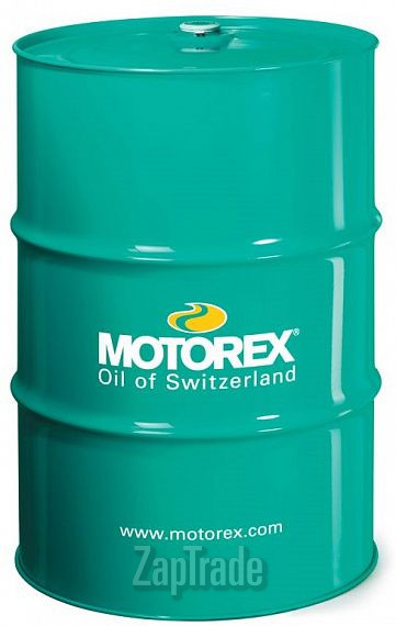 Купить моторное масло Motorex Topaz Синтетическое | Артикул 303353