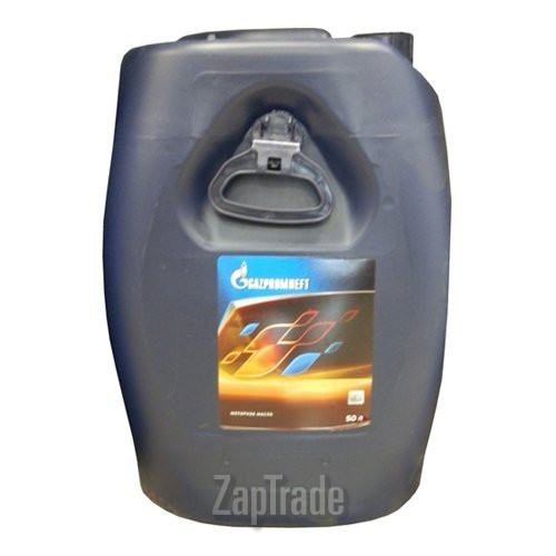 Купить моторное масло Gazpromneft Diesel Prioritet 10W-40 (50 л) Полусинтетическое | Артикул 4650063110176