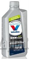 Купить моторное масло Valvoline SynPower MST Синтетическое | Артикул VE18340