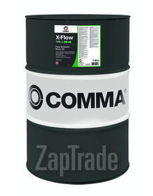 Купить моторное масло Comma X-Flow Type G Синтетическое | Артикул XFG199L