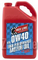Купить моторное масло Red line Syntetic Oil Синтетическое | Артикул 11105