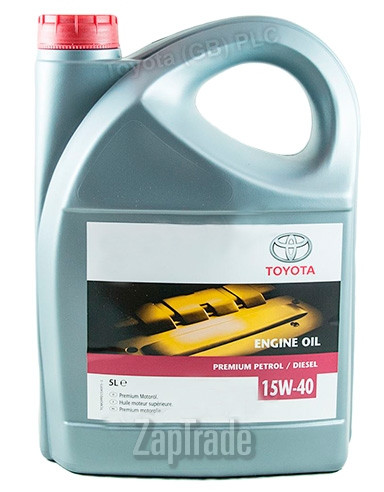Купить моторное масло Toyota ENGINE OIL Минеральное | Артикул 08880-80805