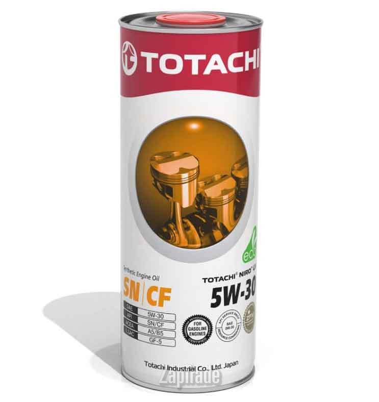 Купить моторное масло Totachi NIRO LV SYNTHETIC Синтетическое | Артикул 4589904524011