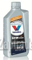 Купить моторное масло Valvoline SynPower FE Синтетическое | Артикул 817975