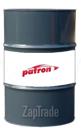 Купить моторное масло Patron ORIGINAL B4 Полусинтетическое | Артикул 5413046806003