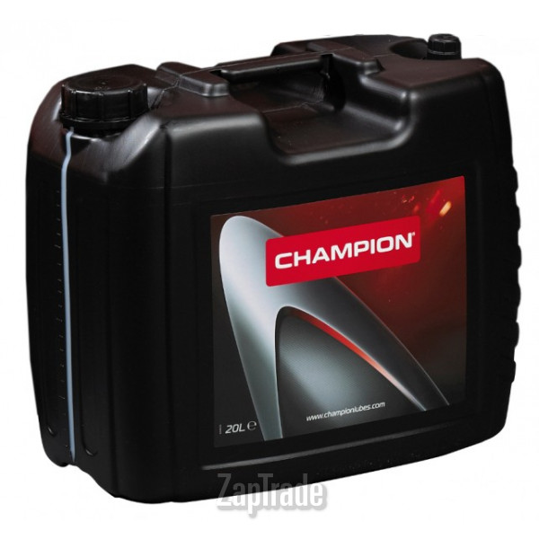 Купить моторное масло Champion oil ACTIVE DEFENCE 15W40 PLUS Минеральное | Артикул 8201196