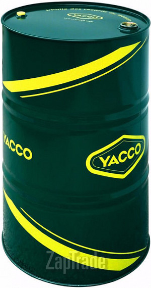 Купить моторное масло Yacco VX 1703 FAP Синтетическое | Артикул 30176