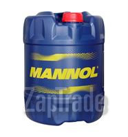 Купить моторное масло Mannol Agro for Husqvarna Синтетическое | Артикул 4036021162379