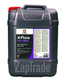 Купить моторное масло Comma X-Flow Type F Синтетическое | Артикул XFF20L