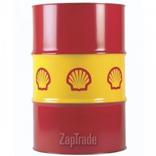 Купить моторное масло Shell Rimula R6 M SAE 10W-40 Синтетическое | Артикул 5011987119451