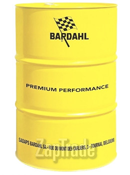 Купить моторное масло Bardahl XTEC Синтетическое | Артикул 36347
