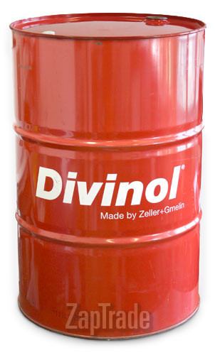 Купить моторное масло Divinol Spezial-Schneefraesenoel 5W-30 | Артикул 49201-F027