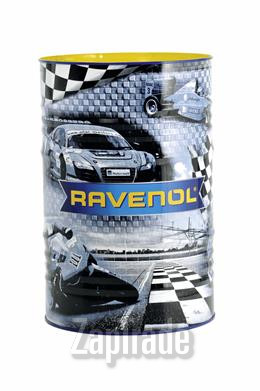 Купить моторное масло Ravenol Turbo-C HD-C Минеральное | Артикул 4014835724563