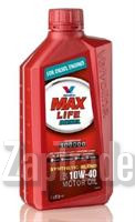 Купить моторное масло Valvoline MaxLife Diesel Полусинтетическое | Артикул 817820