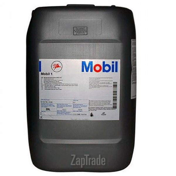 Купить моторное масло Mobil 1 х1™ 5W-30 Синтетическое | Артикул 153393