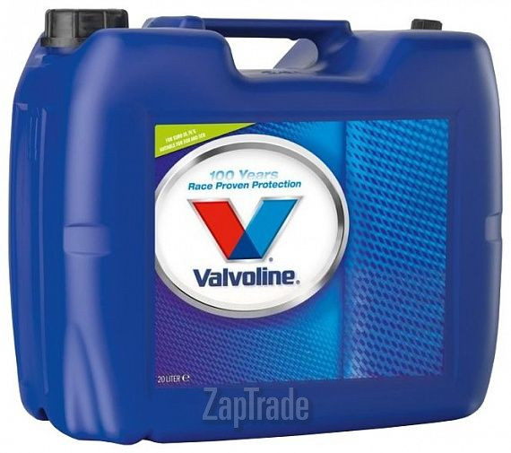 Купить моторное масло Valvoline All Climate Extra Полусинтетическое | Артикул 872782
