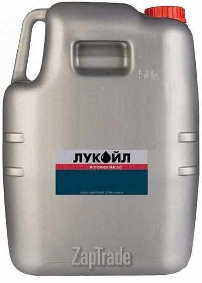 Купить моторное масло Lukoil Авангард Профессионал Синтетическое | Артикул 1647013