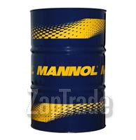 Купить моторное масло Mannol 7715 O.E.M. for VW Audi Skoda (MN7715-DR) Синтетическое | Артикул 7004