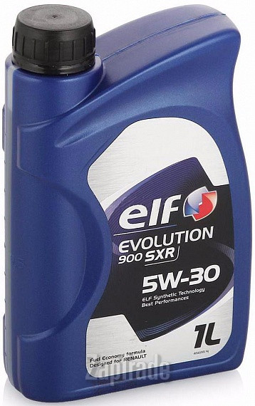 Купить моторное масло Elf Evolution 900 SXR Синтетическое | Артикул 194832