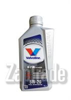 Купить моторное масло Valvoline SynPower FE Синтетическое | Артикул 839697