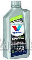 Купить моторное масло Valvoline SYNPOWER ENV C2 Синтетическое | Артикул 618606