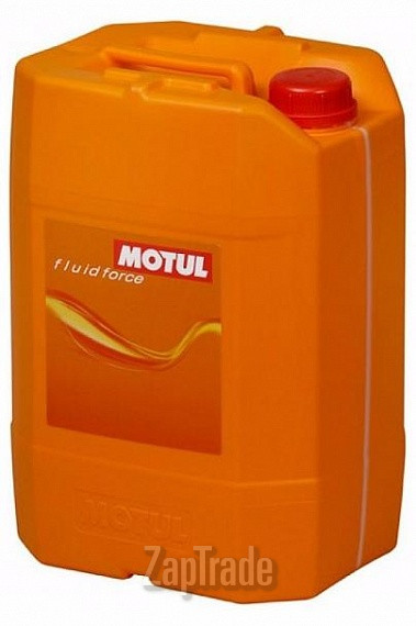 Купить моторное масло Motul Specific Dexos2 Синтетическое | Артикул 104008