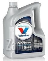 Купить моторное масло Valvoline SynPower Синтетическое | Артикул VE11227