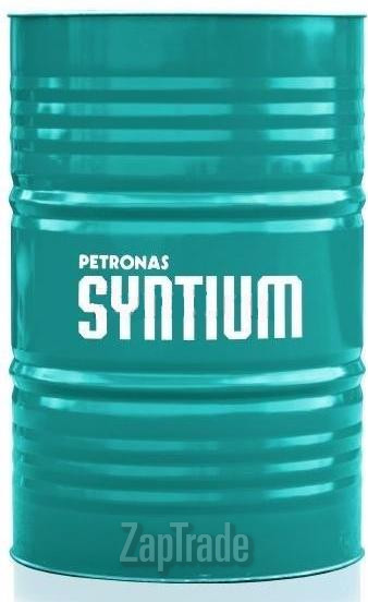 Купить моторное масло Petronas Syntium 1000 SAE 10W-40 Синтетическое | Артикул 18161100