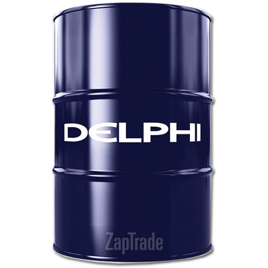 Купить моторное масло Delphi PRESTIGE PLUS Синтетическое | Артикул 25067608