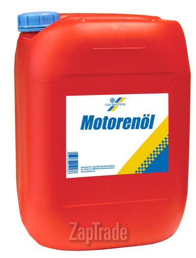 Купить моторное масло Cartechnic Engine oil SAE 5W-30 C2 Синтетическое | Артикул 4027289014418