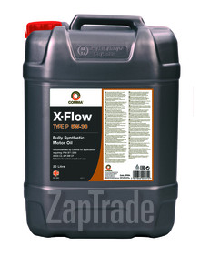 Купить моторное масло Comma X-Flow Type P Синтетическое | Артикул XFP20L