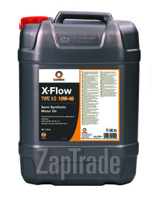 Купить моторное масло Comma X-Flow Type XS Полусинтетическое | Артикул XFXS20L