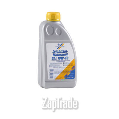 Купить моторное масло Cartechnic Engine oil SAE 10W-40 Синтетическое | Артикул 4027289007403