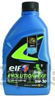 Купить моторное масло Elf Evolution SXR Синтетическое | Артикул 3267021013236