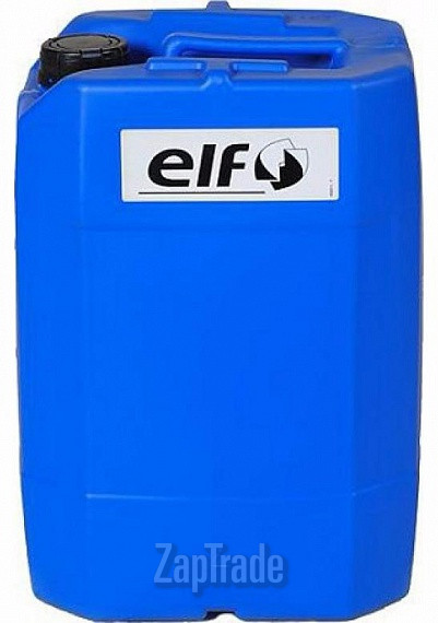 Купить моторное масло Elf Evolution Full-Tech LLX Синтетическое | Артикул 194786
