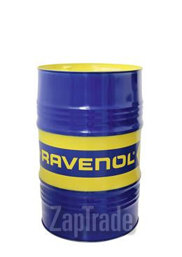 Купить моторное масло Ravenol Turbo plus SHPD Минеральное | Артикул 4014835797260