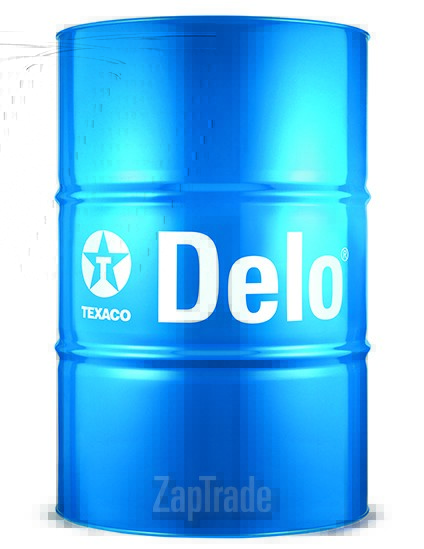 Купить моторное масло Texaco DELO GOLD ULTRA E Полусинтетическое | Артикул 804163DEE