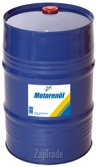 Купить моторное масло Cartechnic Engine oil SAE 10W-40 Синтетическое | Артикул 4027289007434