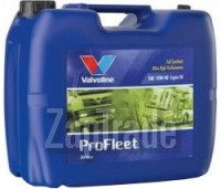 Купить моторное масло Valvoline PROFLEET SAE 10W-40, 20л Синтетическое | Артикул VE13906