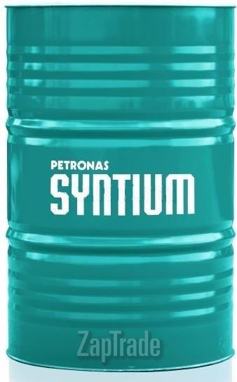 Купить моторное масло Petronas Syntium 5000 AV 5W-30 Синтетическое | Артикул 18131100