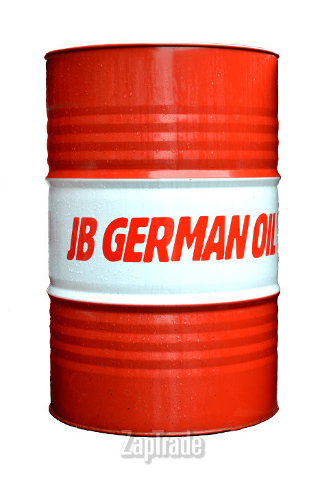 Купить моторное масло Jb german oil ECO Longlife III 5W-30 Синтетическое | Артикул 4027311002222