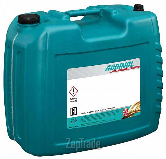 Купить моторное масло Addinol Drive Diesel MD 1040 Полусинтетическое | Артикул 4014766101181