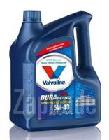 Купить моторное масло Valvoline DuraBlend MXL Полусинтетическое | Артикул VE11747