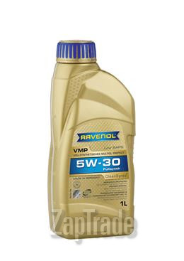 Купить моторное масло Ravenol VMP Синтетическое | Артикул 4014835723313