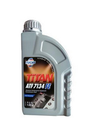     : Fuchs   Titan ATF 7134 FE (1) ,  |  4001541227761