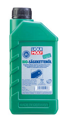Трансмиссионные масла и жидкости ГУР: Liqui moly Трансмиссионное масло для цепей бензопил Sage-Kettenoil SAE , Минеральное | Артикул 1280