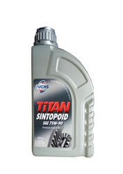     : Fuchs   Titan Sintopoid SAE 75W-90 (1) ,  |  4001541226726
