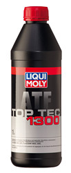 Трансмиссионные масла и жидкости ГУР: Liqui moly Трансмиссионное масло для АКПП Top Tec ATF 1300 АКПП и ГУР, | Артикул 3691