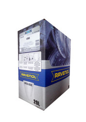 Трансмиссионные масла и жидкости ГУР: Ravenol Трансмиссионное масло МКПП, мосты, редукторы, Синтетическое | Артикул 4014835788220
